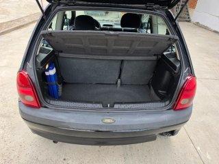 Opel Corsa 2000