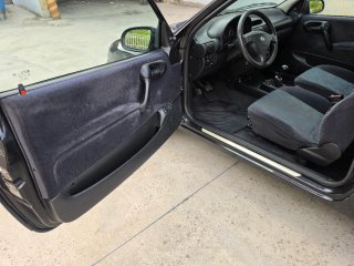 Opel Corsa 2000