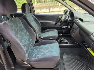 Opel Corsa 2000