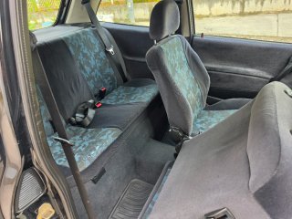 Opel Corsa 2000