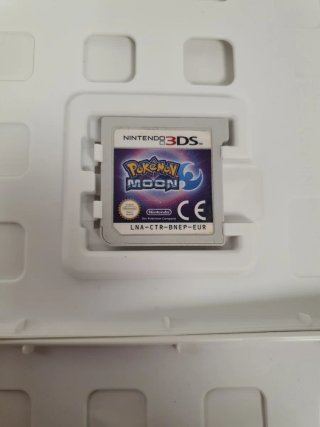 Pack Pokémon Sol, Luna y Detective Pikachu 3DS