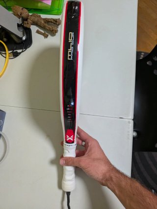 Pala Nox ML10 2023