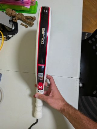 Pala Nox ML10 2023