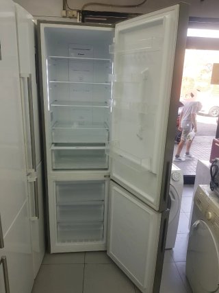 PACK NEVERA Y LAVADORA GARANTIA TRANSPORTE