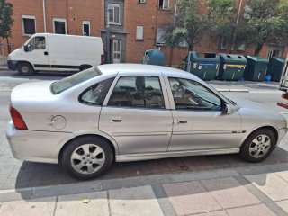 Opel Vectra 2001
