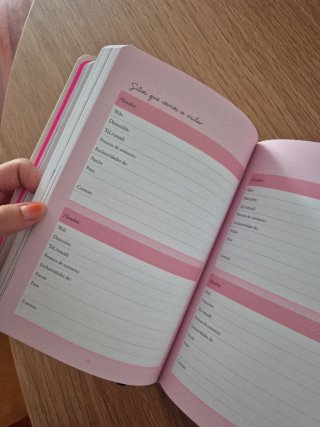 La Agenda de Nuestra Boda - Planeta