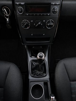 ✨ Mercedes-Benz Clase A150 — GARANTÍA 1 AÑO ✨