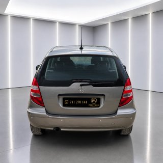 ✨ Mercedes-Benz Clase A150 — GARANTÍA 1 AÑO ✨