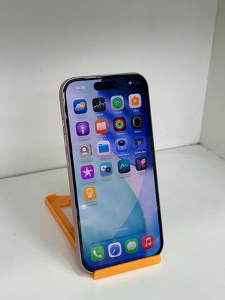 iPhone 15 128GB Rosa