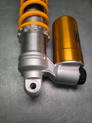 Amortiguador Yamaha N MAX (2015-2019) Ohlins