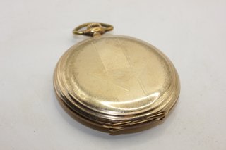 Straordinario Savonette Gold Double anni 20/30