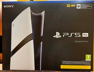 PlayStation 5 Pro