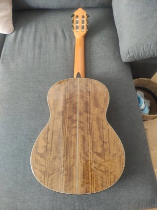 Guitarra Española Valencia