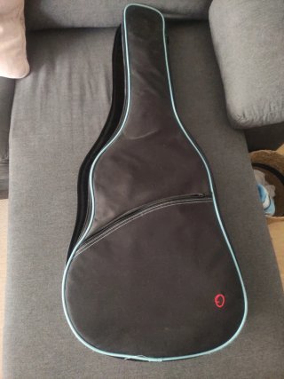 Guitarra Española Valencia