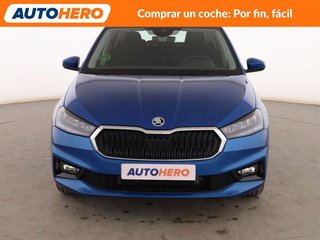 Skoda Fabia 1.0 TSI Selection