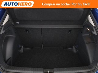 Skoda Fabia 1.0 TSI Selection