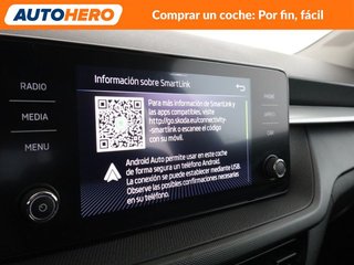 Skoda Fabia 1.0 TSI Selection