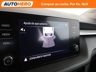 Skoda Fabia 1.0 TSI Selection
