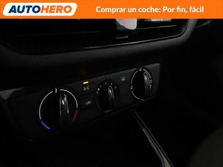 Skoda Fabia 1.0 TSI Selection