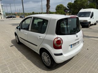 Renault Modus 2008