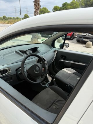 Renault Modus 2008