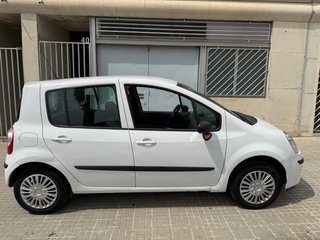 Renault Modus 2008