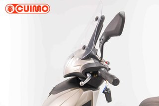 PIAGGIO BEVERLY 400