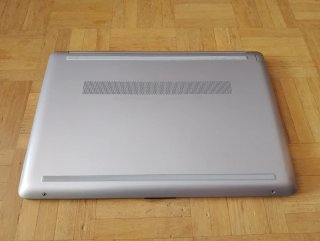 Portátil HP 250 G8 Plata