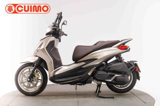 PIAGGIO BEVERLY 400