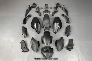 Oferta especial Carenado YAMAHA MT07 2025 - 2026