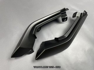 Oferta especial Carenado YAMAHA MT07 2025 - 2026