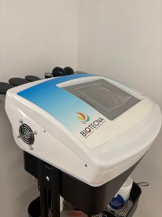 Equipo Diatermia Biotecna Symphium-One Plus