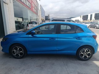 Mg MG3 Hybrid+ - DESDE 246€/MES ¡SIN ENTRADA!