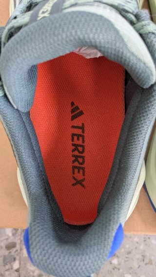 Adidas Terrex Trailmaker 2.0 / Cómo nuevos/ 41⅓