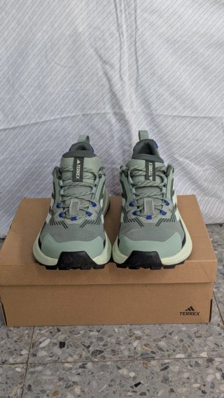 Adidas Terrex Trailmaker 2.0 / Cómo nuevos/ 41⅓