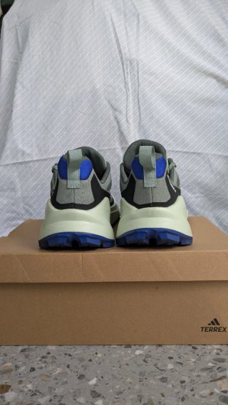 Adidas Terrex Trailmaker 2.0 / Cómo nuevos/ 41⅓