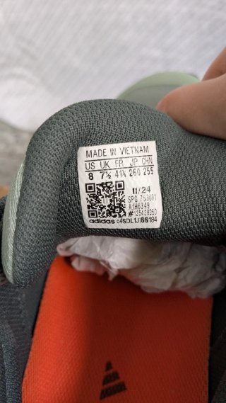 Adidas Terrex Trailmaker 2.0 / Cómo nuevos/ 41⅓