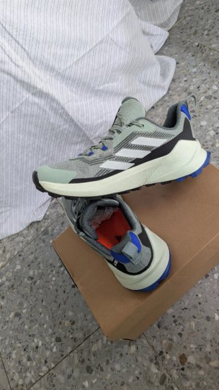 Adidas Terrex Trailmaker 2.0 / Cómo nuevos/ 41⅓