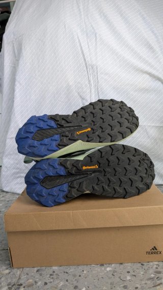 Adidas Terrex Trailmaker 2.0 / Cómo nuevos/ 41⅓