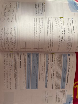 Matemáticas Aplicadas a las Ciencias Sociales I...