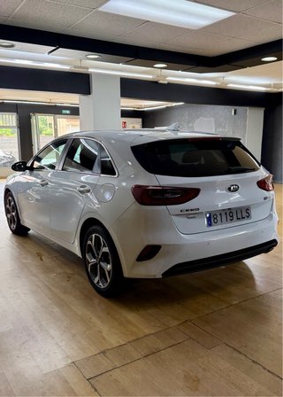 KIA Ceed 2020