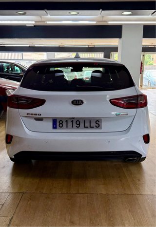 KIA Ceed 2020