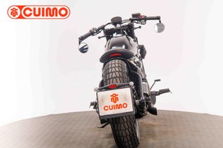 BENDA NAPOLEON 125