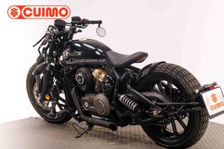 BENDA NAPOLEON 125