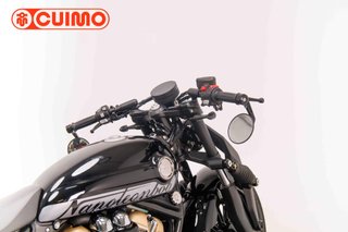 BENDA NAPOLEON 125
