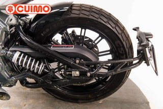 BENDA NAPOLEON 125