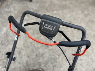 Cortacésped Husqvarna LC 356V (2019)