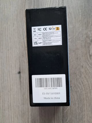 Antena TV Interior DGUPSP 4K Ultra HD