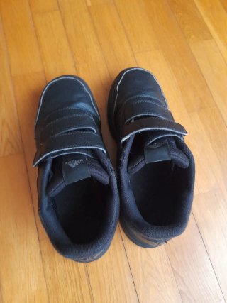 Zapatillas Adidas Talla 35.5