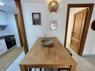 Piso en alquiler en Cala Ratjada en Capdepera